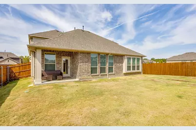 222 Shawnee Trail, Alvarado, TX 76009 - Photo 37