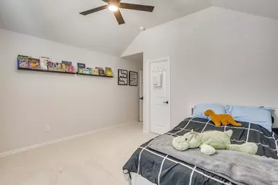 222 Shawnee Trail, Alvarado, TX 76009 - Photo 31