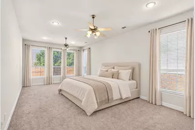 601 Excalibur Drive, McKinney, TX 75071 - Photo 11