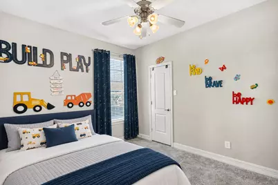 601 Excalibur Drive, McKinney, TX 75071 - Photo 19