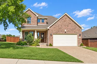 601 Excalibur Drive, McKinney, TX 75071 - Photo 1