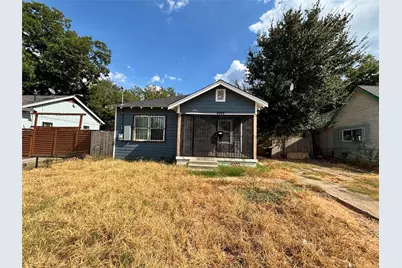 4302 Montie Street, Dallas, TX 75210 - Photo 1