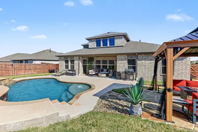 1221 Boulder Drive, Cedar Hill, TX 75104 - Photo 1