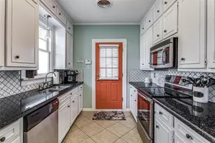 3211 Cockrell Ave, Fort Worth, TX 76109 - Photo 5