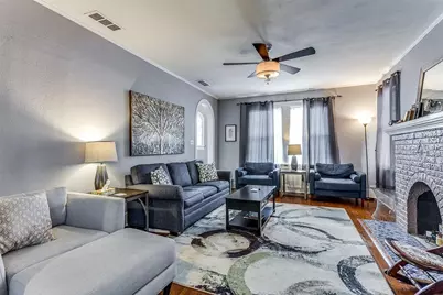 3211 Cockrell Avenue, Fort Worth, TX 76109 - Photo 3