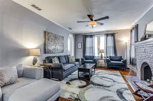 3211 Cockrell Ave, Fort Worth, TX 76109 - Photo 3