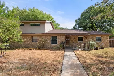 144 Jill Ann Drive, Burleson, TX 76028 - Photo 1