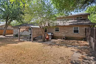 144 Jill Ann Dr, Burleson, TX 76028 - Photo 31