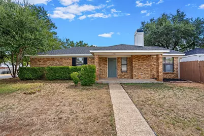 1301 Chapel Creek Road, Waco, TX 76712 - Photo 1