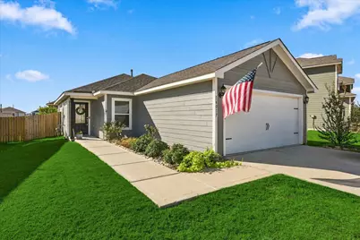 14017 Golden Valley Road, Ponder, TX 76259 - Photo 3