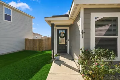 14017 Golden Valley Road, Ponder, TX 76259 - Photo 5
