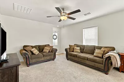 14017 Golden Valley Road, Ponder, TX 76259 - Photo 11