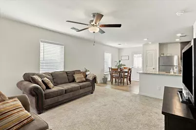 14017 Golden Valley Road, Ponder, TX 76259 - Photo 9