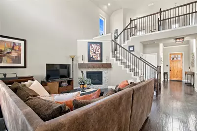 800 Spring Falls Drive, McKinney, TX 75071 - Photo 3