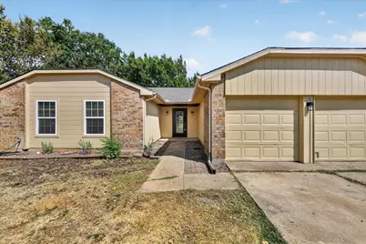 6283 Woodstream Trail, Fort Worth, TX 76133 - Photo 1