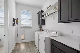 4306 Sandstrom Wy, Fort Worth, TX 76179 - Photo 27