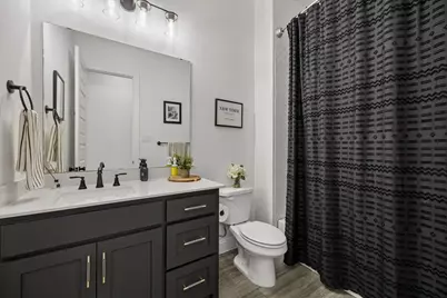 4306 Sandstrom Way, Fort Worth, TX 76179 - Photo 33