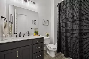 4306 Sandstrom Wy, Fort Worth, TX 76179 - Photo 33