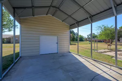 603 Richard Street, Quitman, TX 75783 - Photo 35