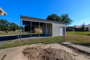 603 Richard St, Quitman, TX 75783 - Photo 33