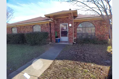 11802 Hickory Garden Drive, Balch Springs, TX 75180 - Photo 1