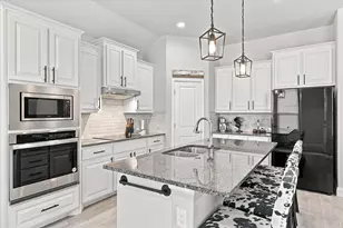 5622 Log Cabin Ct, Midlothian, TX 76065 - Photo 9