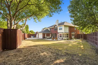 7536 Kathryn Drive, Frisco, TX 75035 - Photo 33