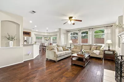 7536 Kathryn Drive, Frisco, TX 75035 - Photo 9