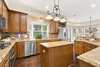 7536 Kathryn Drive, Frisco, TX 75035 - Photo 17