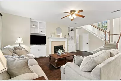 7536 Kathryn Drive, Frisco, TX 75035 - Photo 11