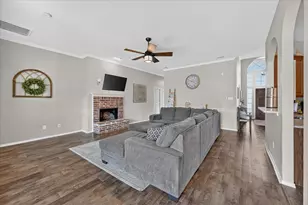 6460 Fox Run Dr, Midlothian, TX 76065 - Photo 7