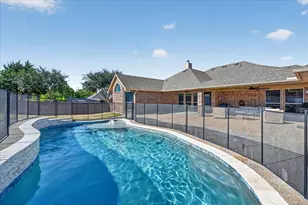 6460 Fox Run Dr, Midlothian, TX 76065 - Photo 29