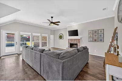 6460 Fox Run Dr., Midlothian, TX 76065 - Photo 5