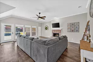 6460 Fox Run Dr, Midlothian, TX 76065 - Photo 5