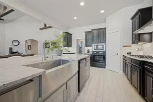2709 Winthrop Hill Rd, Denton, TX 76226 - Photo 11