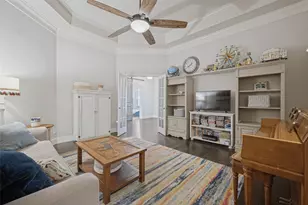 2709 Winthrop Hill Rd, Denton, TX 76226 - Photo 17