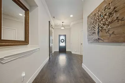 2709 Winthrop Hill Road, Denton, TX 76226 - Photo 5