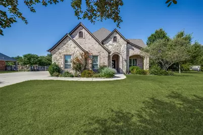 2709 Winthrop Hill Road, Denton, TX 76226 - Photo 1