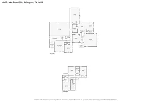 4007 Lake Powell Dr, Arlington, TX 76016 - Photo 37