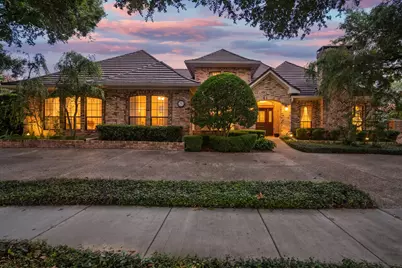 4007 Lake Powell Drive, Arlington, TX 76016 - Photo 1