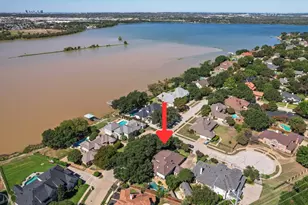 4007 Lake Powell Dr, Arlington, TX 76016 - Photo 35