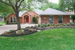 728 Ashleigh Ln, Southlake, TX 76092 - Photo 1