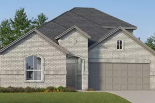 1503 Treetop Trl, Crandall, TX 75114 - Photo 1