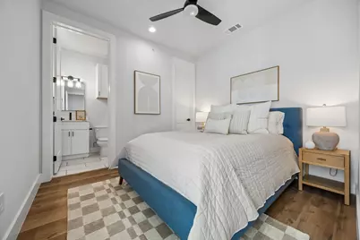 5633 Live Oak #103, Dallas, TX 75206 - Photo 11
