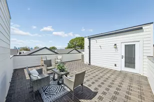 5633 Live Oak, Dallas, TX 75206 - Photo 19