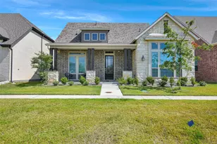 1026 Billy Ln, Allen, TX 75013 - Photo 1