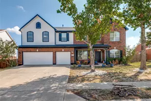 2107 Songbird Dr, Forney, TX 75126 - Photo 1