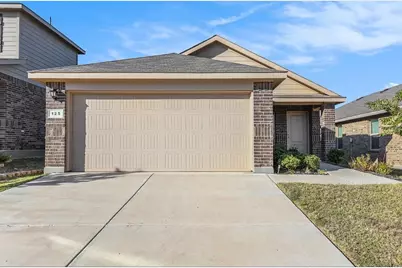 125 Running River, Boyd, TX 76023 - Photo 1