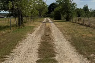 266 Hcr 4317, Milford, TX 76670 - Photo 1