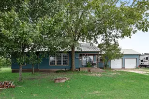 266 Hcr 4317, Milford, TX 76670 - Photo 3